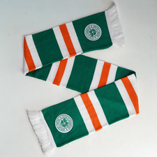 Celtic FC Foundation Scarf - PRE ORDER