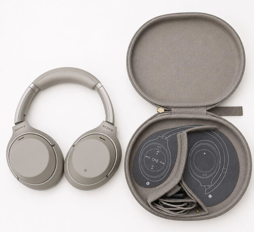 Sony 1000xm3 wireless noise - sony, wh-1000xm3