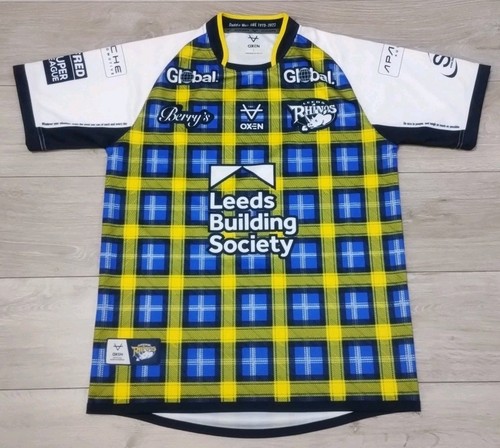 Leeds rhinos rugby league - rugby,