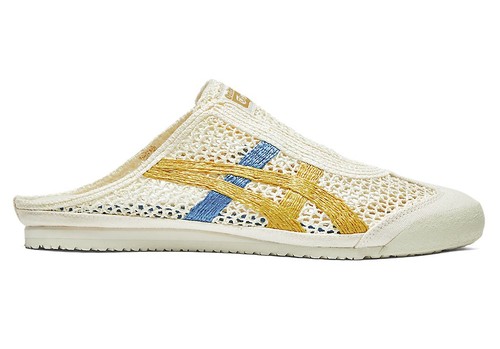 Onitsuka tiger mexico sabot - onitsuka,