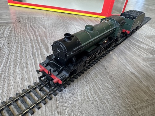 R2532 hornby oo gauge - ✅,