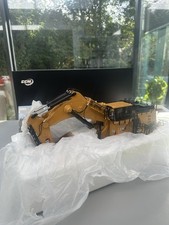 CCM 6060 Backhoe Cat Mining Excavator Model 1/48