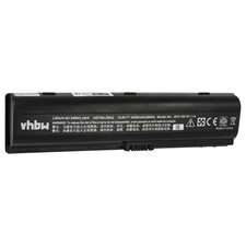 Battery for pavilion dv6400 - for, hp