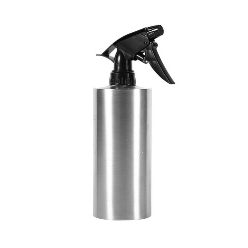 Metal spray bottle - (550ml),