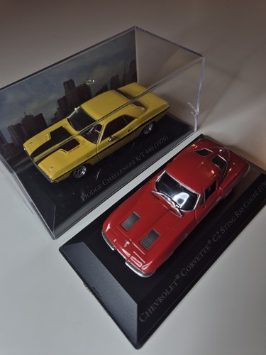 Dodge challenger chevrolet - dodge,