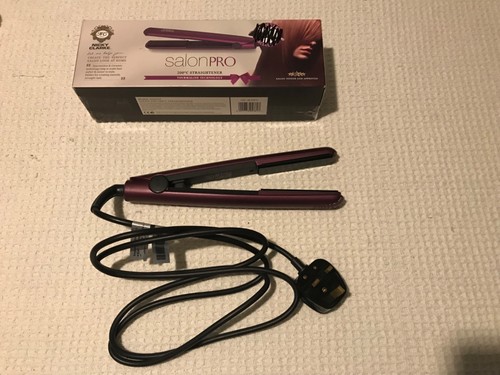 Nicky clarke salonpro - nicky,
