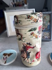Cath Kidston RARE Cowboy Texas
