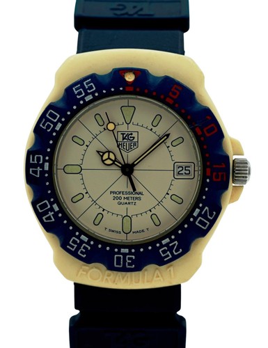 Tag heuer 35mm men - tag, formula