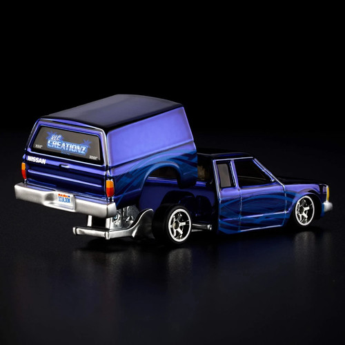 2026 hot wheels rlc 1986 - hot,