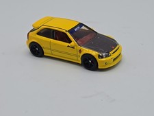 Hot Wheels Honda Civic Spoon