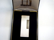 Dunhill Rollagas Lighter