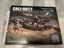 Mega Bloks Mega Construx Call