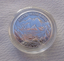 1 oz. PAVED WITH GOOD