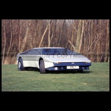 Photo A.033302 ASTON MARTIN BULLDOG CONCEPT CAR 1980