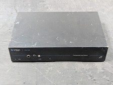 Univox PLS-100 Amplifier - Working, Signs of Use, No Accessories