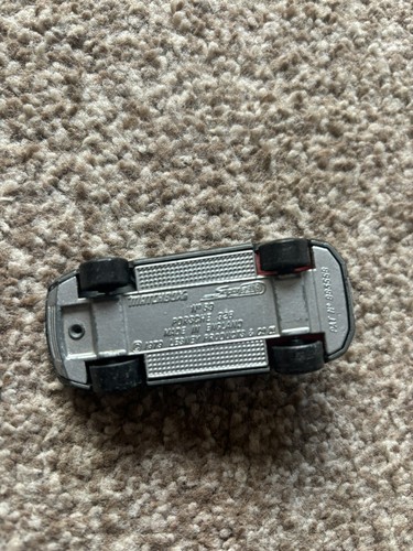 Matchbox superfast - matchbox,