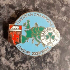 Rare Vintage 03/04 United V