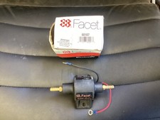 Facet Posi-Flo Fuel Pump