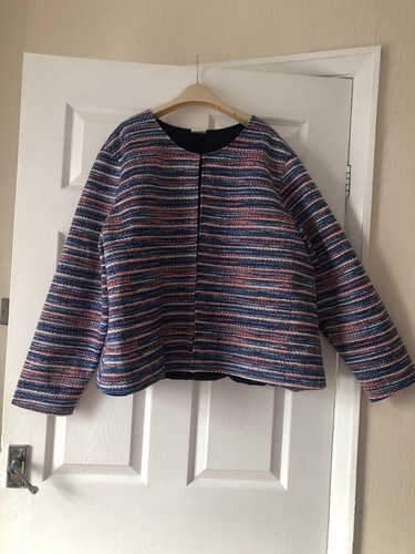 Anne lancay size xxl - anne,