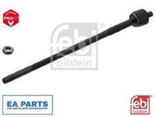 Tie Rod Axle Joint for