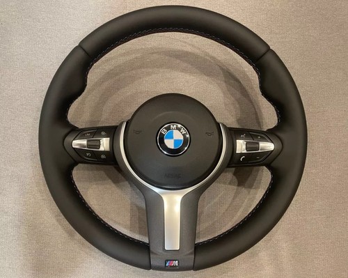 Steering wheel bmw sport - steering,