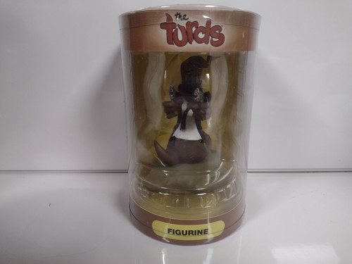 The turds brown figure - mr,