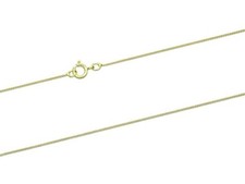 9ct yellow gold diamond cut - gold,
