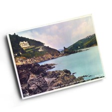 A6 PRINT - Vintage Devon -