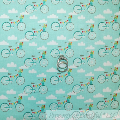 Boneful fabric cotton - fq, quilt