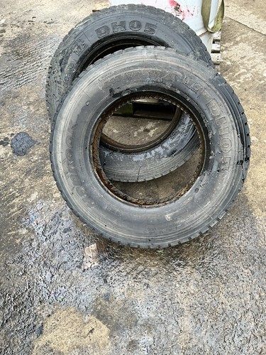 Wagon tyres farm trailers - wagon, tyres/farm