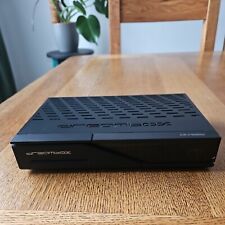 Dm525 Satelite Receiver