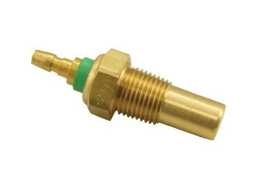 Temperature sensor for land - temperature,