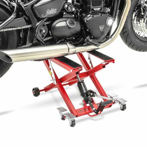 Motorcycle scissor lift for - motorcycle, xl