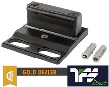 Locinox SABO Bolt On Adjustable Ground Stop