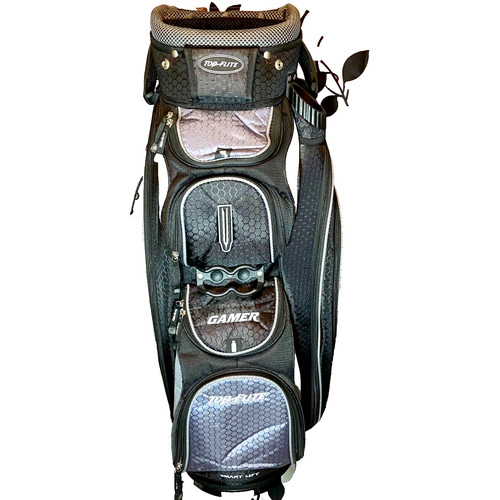 Top flite gamer golf club - gamer,