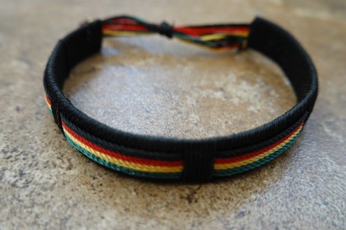 Adjustable rasta reggae - adjustable,