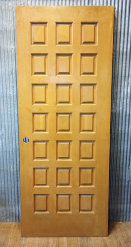 Panel exterior door 4 - door, 35