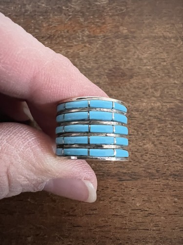 Native american zuni - zuni, turquoise