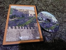 Scenic walks around the world - walks,