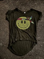 NWT Hannah Sky Denny’s