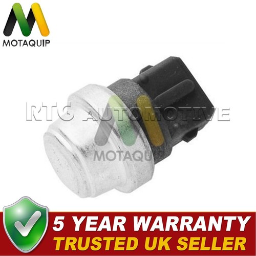 Motaquip coolant warning light - motaquip,