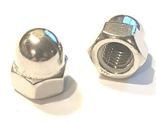 Kawasaki z1000 dome nut - a2,