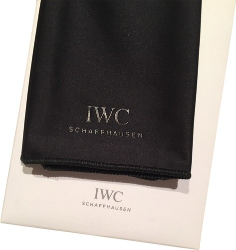 Iwc watch cleaning - watch,