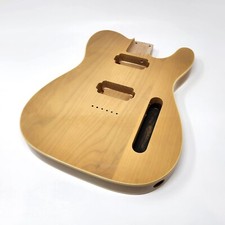 Brio T-Style 2 Pc Alder Double