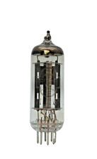 6u4n 6z4 russian - valve, tube
