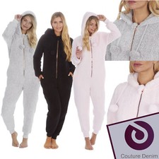Ladies Soft Fluffy Snuggle