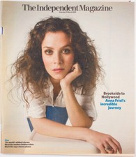 ANNA FRIEL MIMI BERRY STELLA