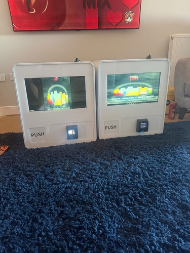 Vape vending machines - vape,