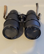 Vintage German Binoculars