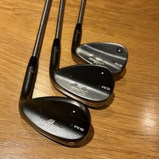 Titleist Vokey Sm6  48/08 F